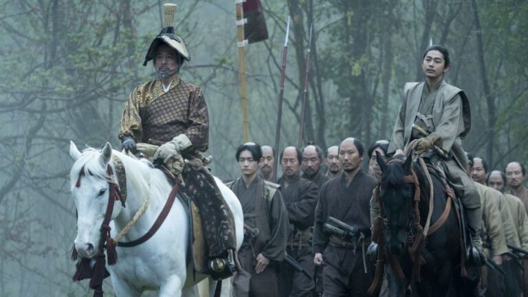 «Shogun» temporada 2: su creadores dieron nuevos detalles de la exitosa serie