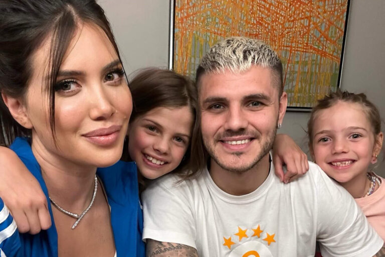 Wanda Nara le habría pedido volver a Mauro Icardi y su respuesta fue letal