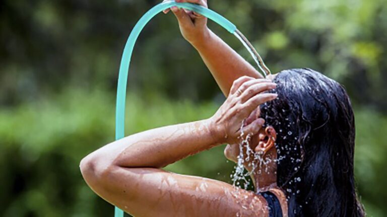 Según la inteligencia artificial, este es el mejor método para combatir el calor