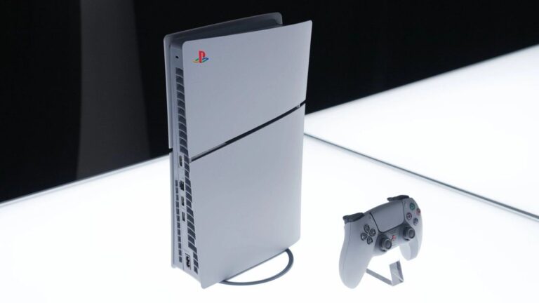 Confirmaron la fecha para el lanzamiento de la PlayStation 6: cuándo será