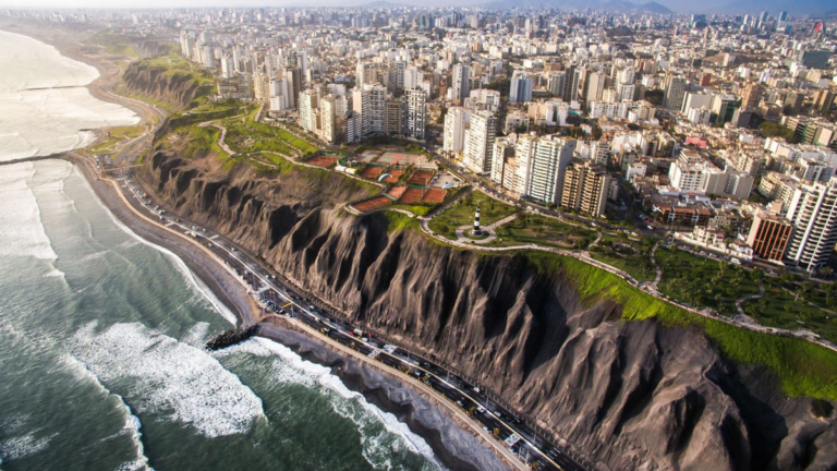 El turismo mundial recuperó en 2024 el nivel que tenía antes de la pandemia