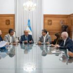 326418-el-gobierno-se-reunio-con-los-jefes-de-los-bloques-aliados-en-diputados-cuando-planean-sesionar