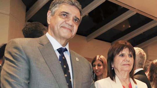 Jorge Macri analiza variantes si Bullrich no cede y crea su Servicio Penitenciario