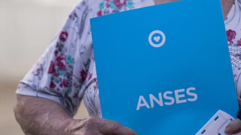 ANSES: esta semana comienza el calendario de pagos para las prestaciones