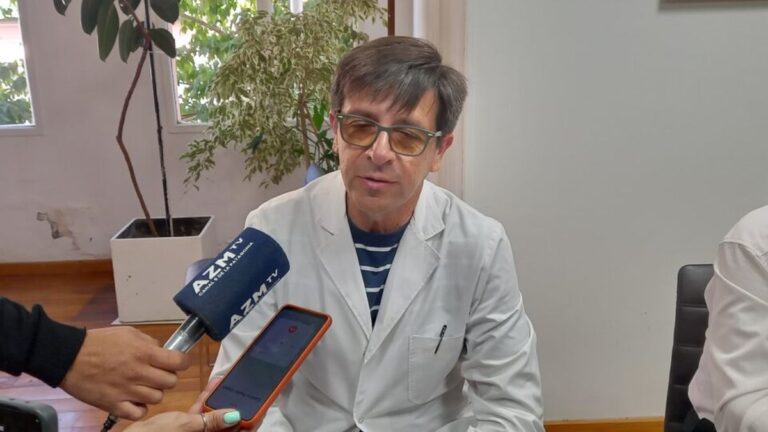 «La especialización en pediatría se está extinguiendo»