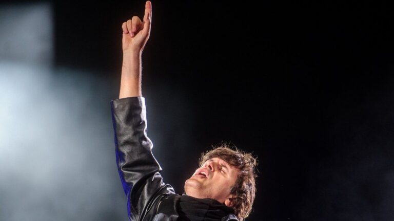 Ciro y Los Persas dará un show en Movistar Arena a beneficio de Bahía Blanca