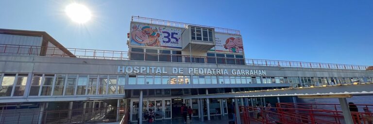 CABA confirmó que le cobrará la atención médica en hospitales públicos a los extranjeros