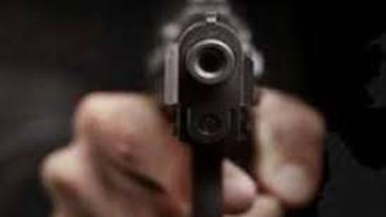 Adolescente de 15 años fue herido de bala