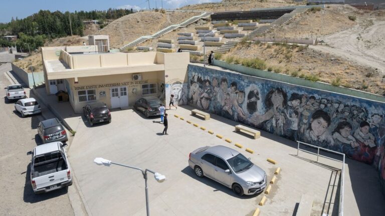 Abren las inscripciones para la Escuela de jóvenes y adultos en la sede de Patria Grande