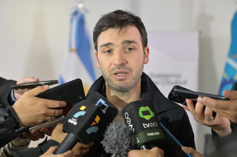 Este jueves, Torres encabezará el lanzamiento del programa Conectar Salud