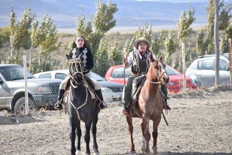 Este fin de semana se llevará a cabo la Fiesta Provincial del Puestero