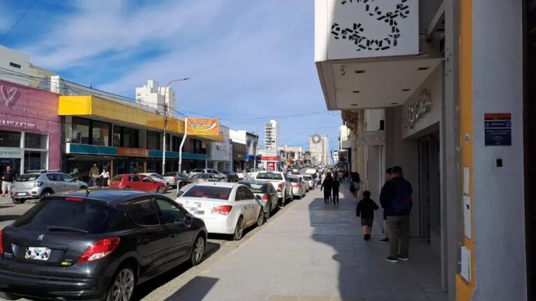 Cómo funcionarán los servicios en Comodoro durante el feriado del lunes 24 de marzo?