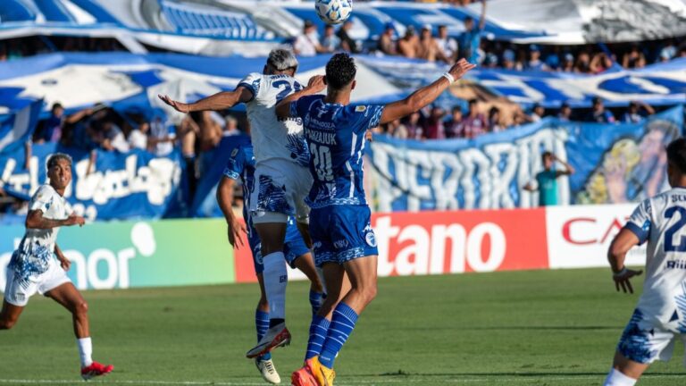 Fútbol libre por celular: cómo ver en vivo Godoy Cruz vs. Talleres