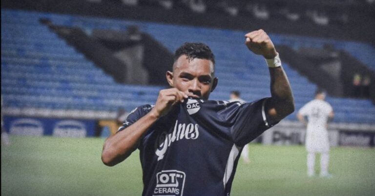 Sorpresa en la Copa Argentina: Quilmes eliminó a Central Córdoba