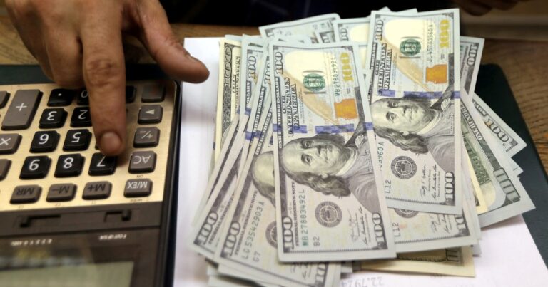 Dólar cripto hoy: a cuánto cotiza este lunes 21 de julio