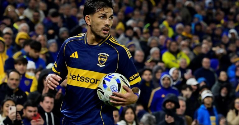 Russo acelera los tiempos y pondrá de titular a Paredes por Copa Argentina: la vuelta de Cavani y otra lesión de Herrera que preocupa en Boca
