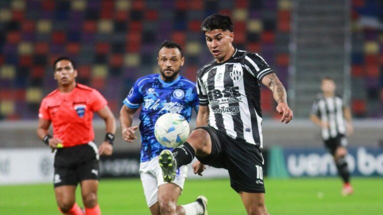 Cerro Largo vs. Central Córdoba, por la Copa Sudamericana 2025: hora, formaciones y TV