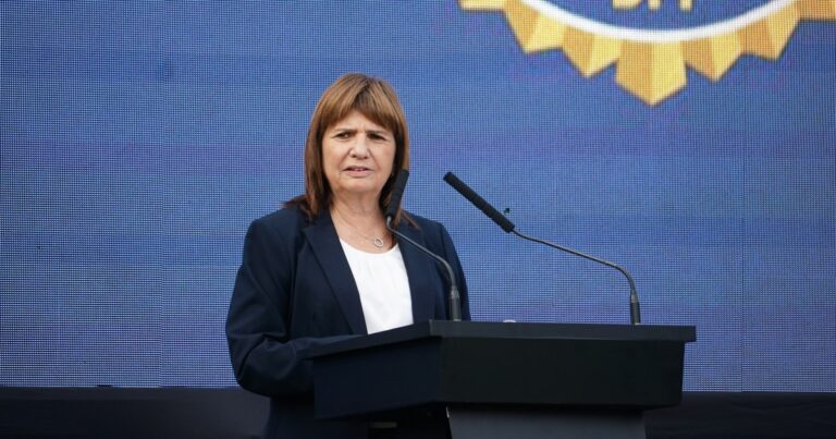 Elecciones 2025 en Argentina EN VIVO: «Haré lo que me pidan», aseguró Bullrich sobre los rumores de su candidatura a senadora