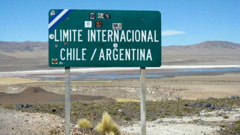 Encontraron en Chile al hombre de 73 años que estaba desaparecido en Chubut