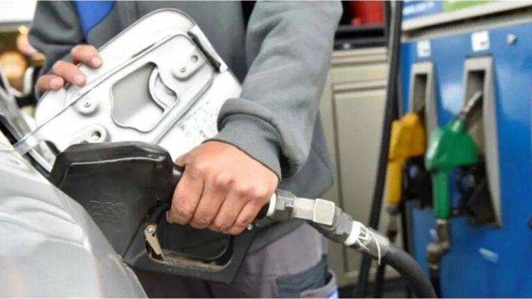 Atención conductores! Ahorrá hasta $10.000 en nafta abonando con esta billetera virtual