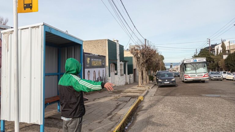 El Concejo aprobó tres ordenanzas para mejorar la movilidad y el transporte