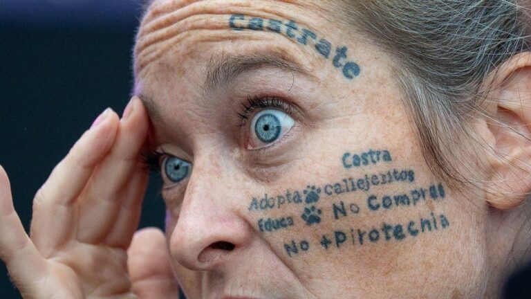 Candidatos duplicados, tatuajes y denuncias por cortes de luz: las curiosidades del cierre de listas bonaerense