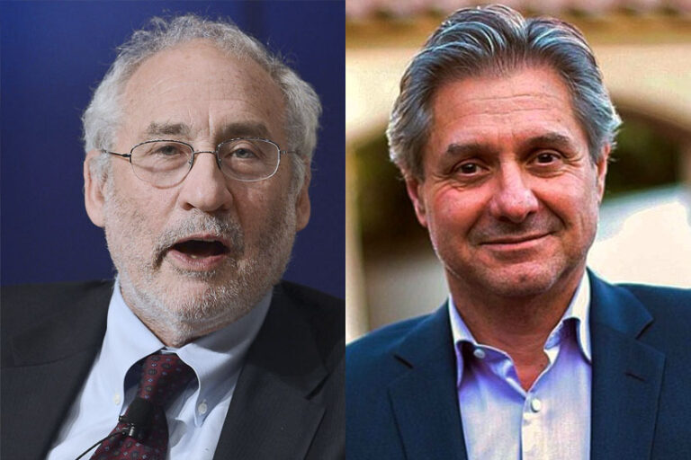 «A las puertas de otra crisis»