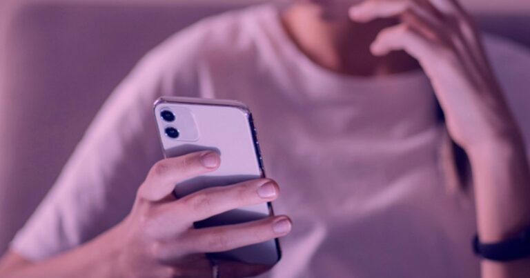 Cómo activar las notificaciones de sismos y terremotos en mi celular