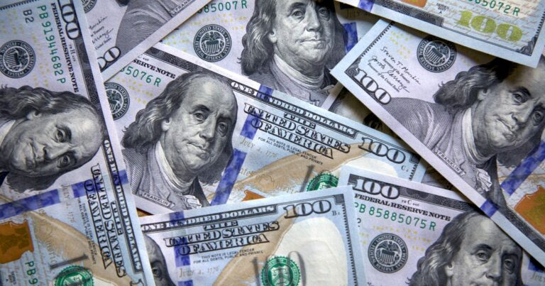Después de una semana clave: el dólar está flotando y esa es la novedad de esta estabilización