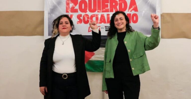 Entre Ríos. La izquierda presentó sus principales candidaturas para octubre