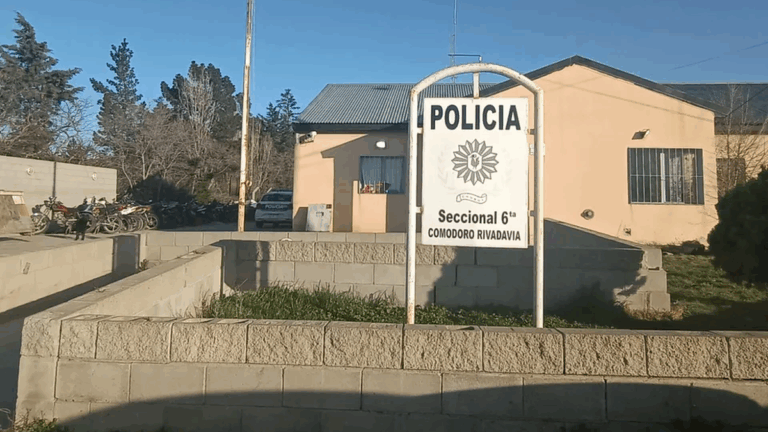 Violento asalto en el barrio San Cayetano