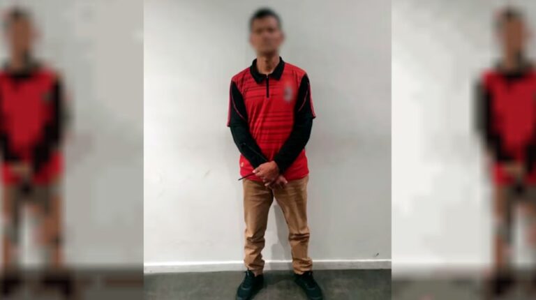 Se escapó de Argentina tras abusar de una nena y lo detuvieron 7 años después en Paraguay