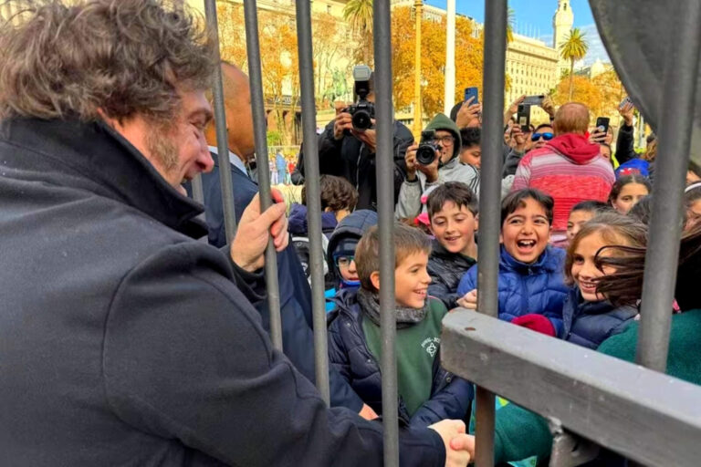 El Gobierno de Javier Milei oficializó el regreso del ‘Día del Niño’