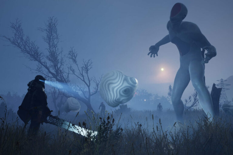 Hell is Us estrena demo en consolas y PC con mejoras gráficas este 12 de agosto