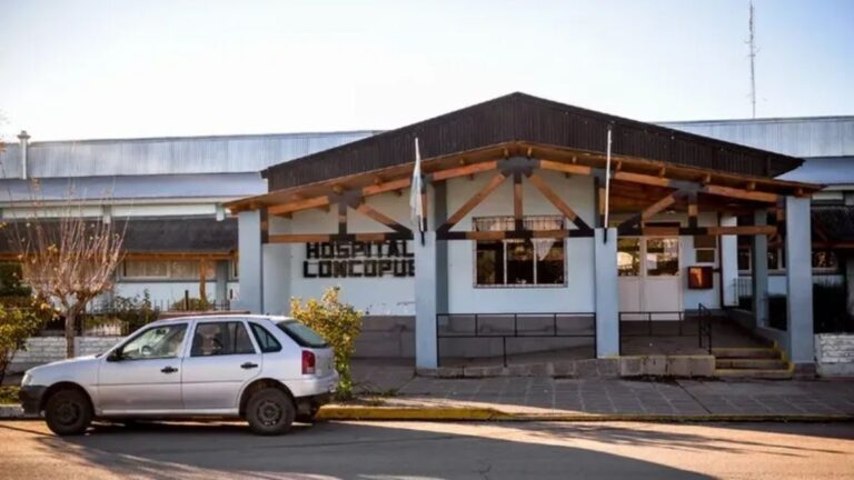 Trágico accidente en Neuquén: murió un nene de dos años por asfixia tras comer un caramelo