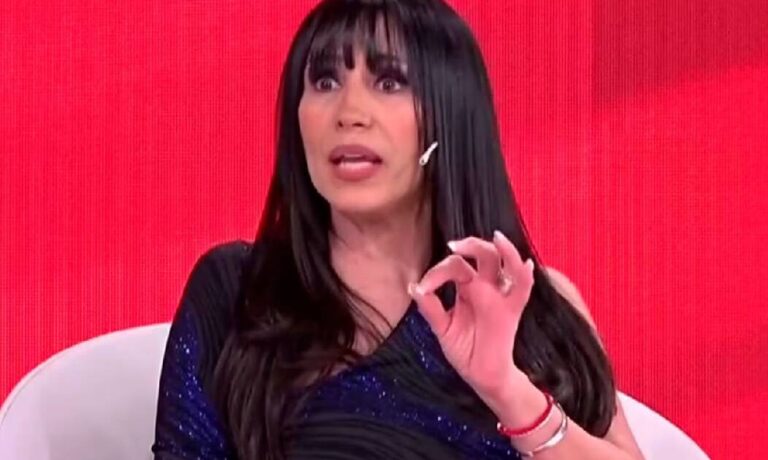 Quién es la mega famosa que quiere robarle el trabajo a Marixa Balli