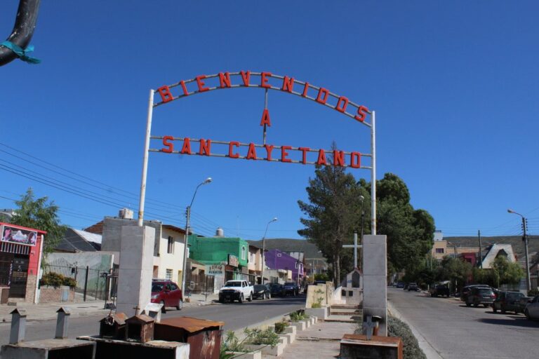Ola de robos en el barrio San Cayetano: Si no se denuncian los delitos, es más difícil sumar recursos