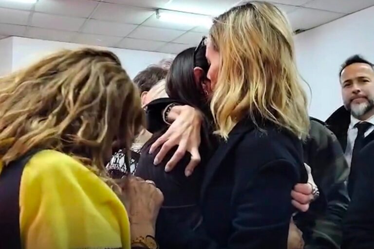 El abuso sexual dentro de una pareja es violencia machista