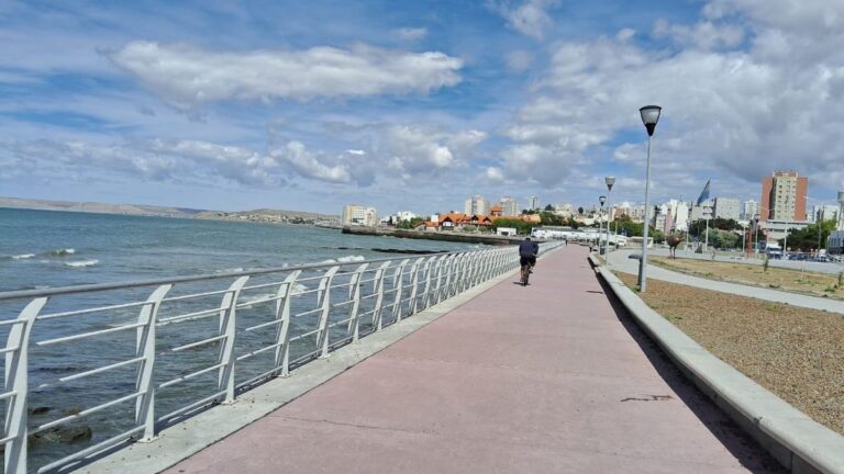 Jueves con cielo variable y temperaturas agradables