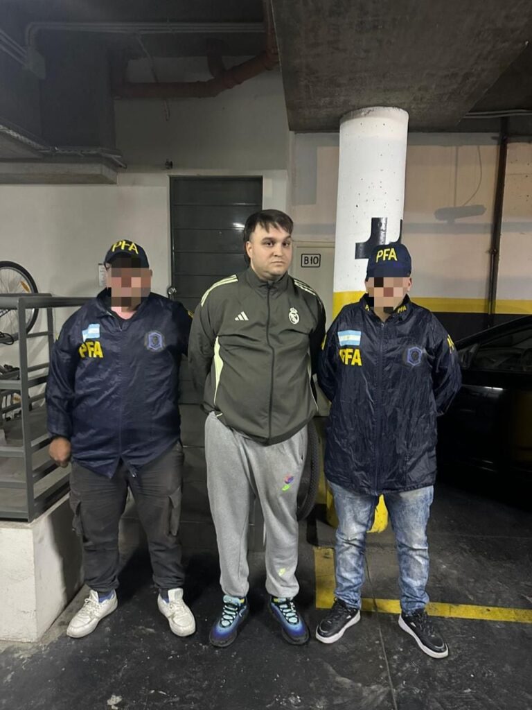 Clanes y barras. Aplican por primera vez la ley antimafia para cortar los vínculos entre narcos y el fútbol