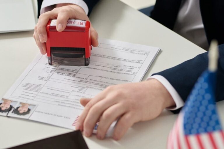 Actualizaciones recientes de las leyes de inmigración y residencia permanente en EE.UU. este domingo 17 de agosto