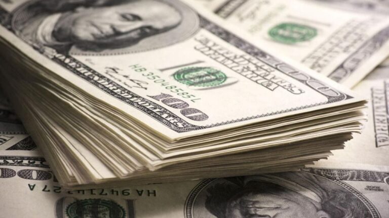 Dólar: a cuánto cotiza este jueves 14 de agosto