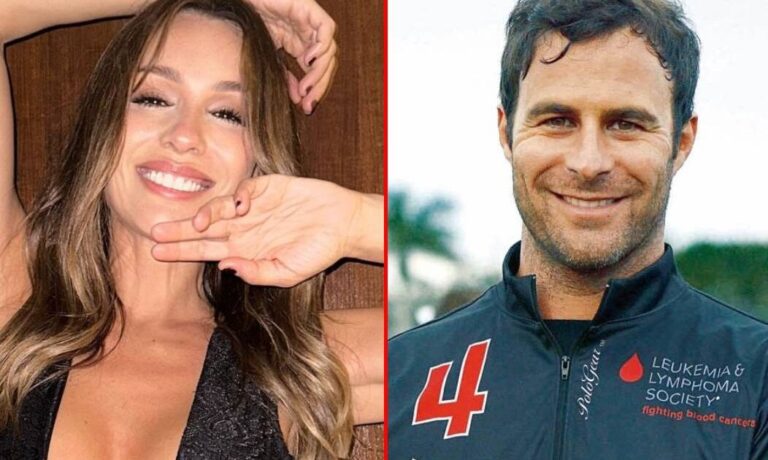 Por qué Pampita se reconcilió con Martín Pepa un mes después de su escandalosa separación