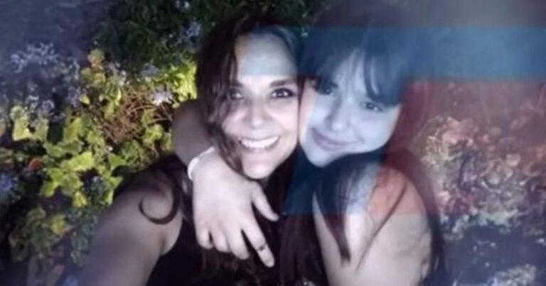 La historia de Ema, la chica de 15 años que se suicidó por un video íntimo y la lucha de su mamá