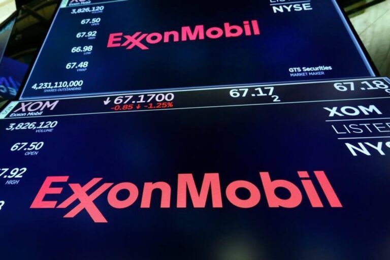 Tras su salida de Vaca Muerta, a dónde van las inversiones de ExxonMobil?