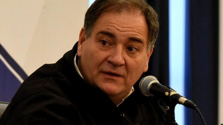 La Policía bonaerense apuntó contra Conmebol e Independiente: «Pedimos suspender en el primer tiempo»