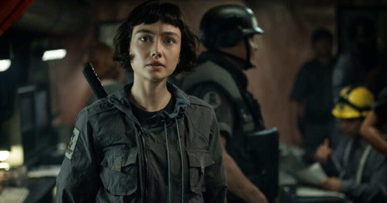 Cómo es «Alien: Earth», la serie que es precuela de la exitosa película de los ’70 y es furor en el streaming