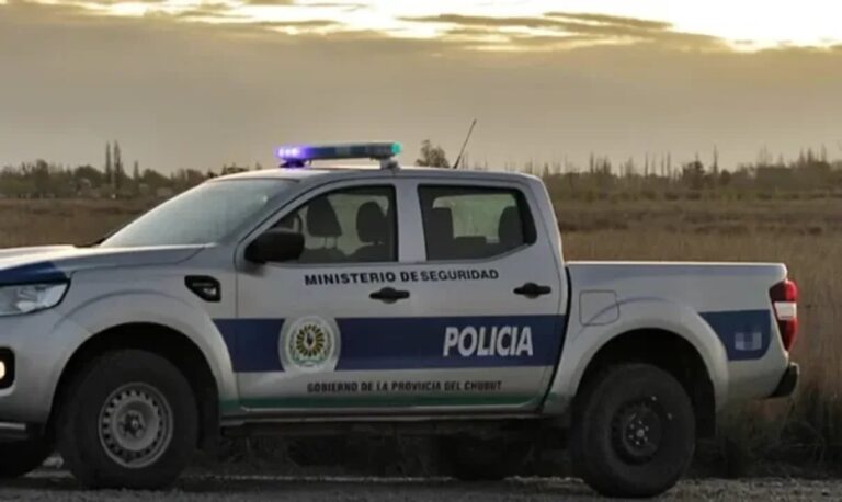 Operativo en la Ruta 40: interceptaron a un hombre que trasladaba carne sin documentación