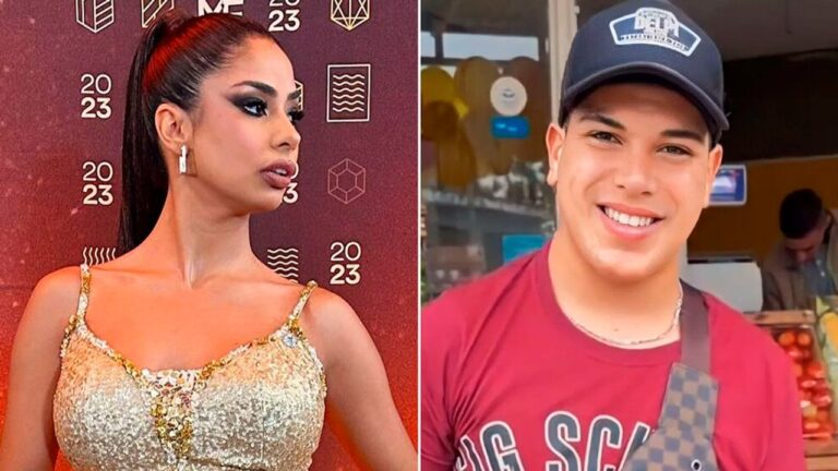 La cruda respuesta de Thiago Medina a Daniela Celis ante una fuerte pregunta: «ya no quiero…»