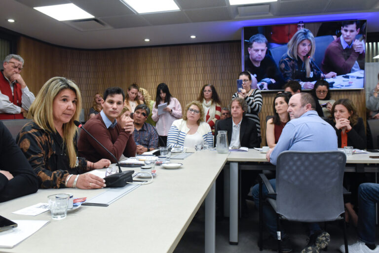 Fentanilo contaminado: el Congreso empezó el debate para investigar el caso